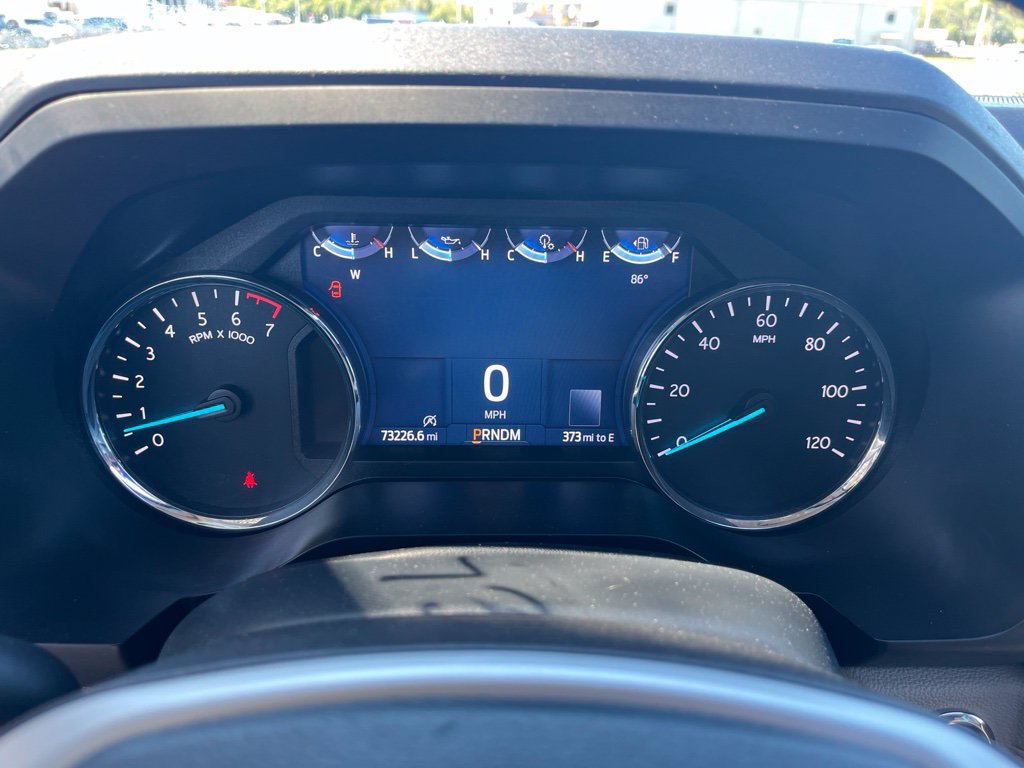 Used 2024 Ford Expedition Max Limited RWD image 13