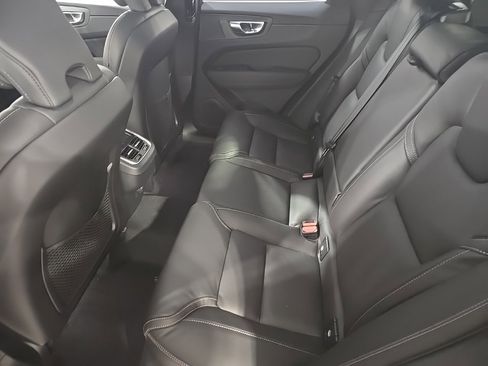 New 2026 Volvo XC60 B5 Ultra w/ Climate Package image 11