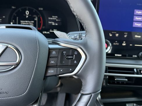 New 2026 Lexus RX 350 FWD image 24