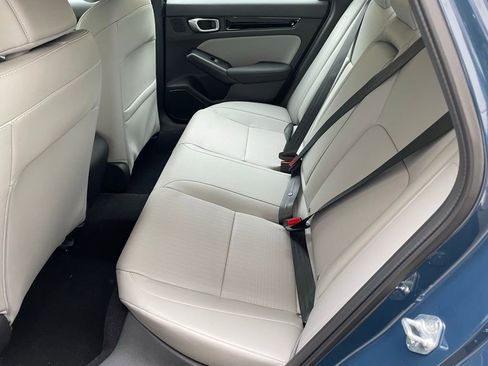 New 2026 Honda Civic Sport Touring image 12