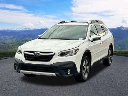 Used 2021 Subaru Outback Touring XT