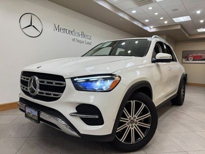 Used 2024 Mercedes-Benz GLE 350 4MATIC w/ 3rd Row Seat Package