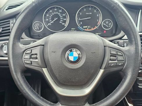 Used 2017 BMW X3 xDrive28i AWD/4WD image 32