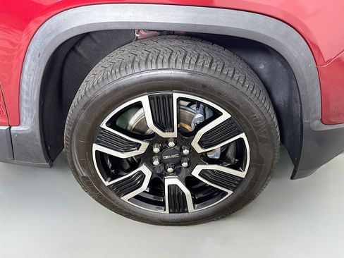 Used 2019 GMC Acadia SLT w/ Black Edition image 32