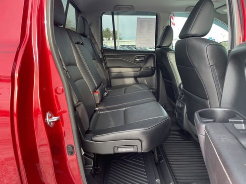 Used 2023 Honda Ridgeline RTL image 31
