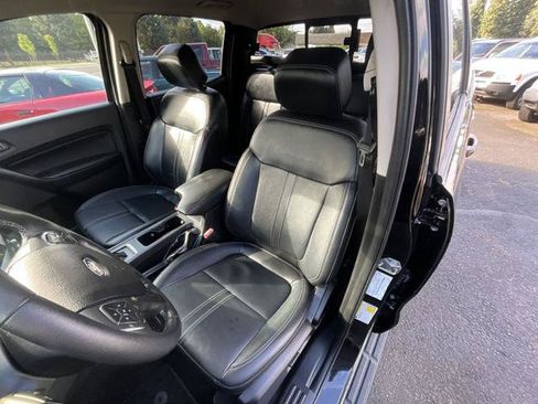 Used 2019 Ford Ranger Lariat w/ Equipment Group 501A Mid AWD/4WD image 9