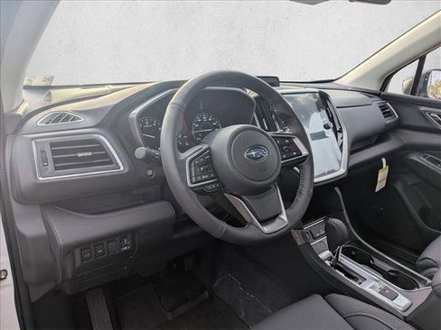 New 2026 Subaru Ascent Limited image 3