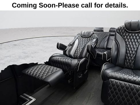 Used 2019 Mercedes-Benz Sprinter 170 image 15