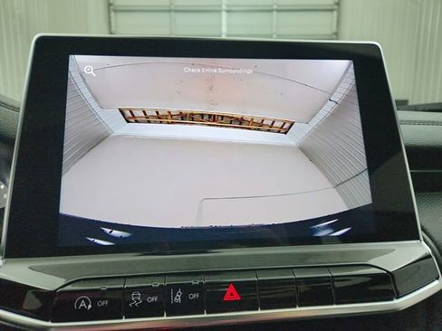 New 2026 Jeep Compass Latitude image 26