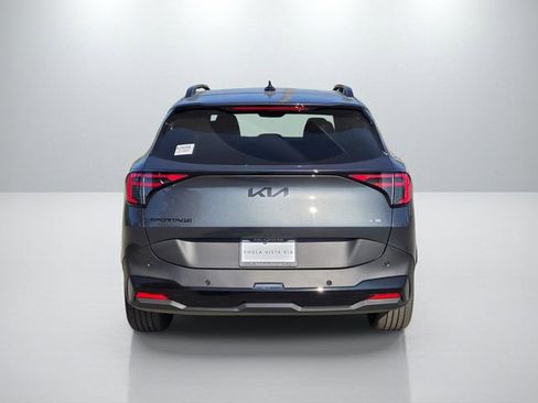 New 2026 Kia Sportage X-Line Prestige image 5