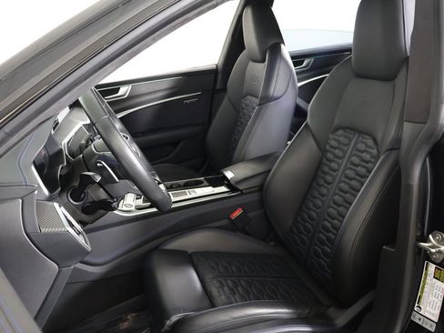 Used 2022 Audi RS 7 Sportback image 35
