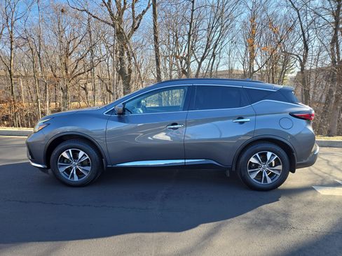 Used 2019 Nissan Murano SV image 5