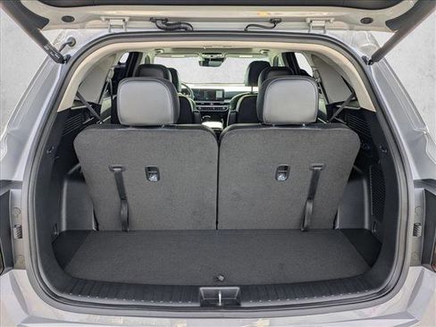 Used 2025 Kia Sorento X-Line EX image 6