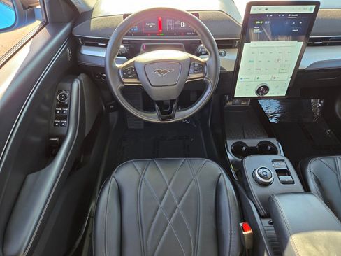 Certified 2023 Ford Mustang Mach-E Select image 12