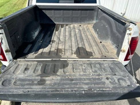 Used 2019 RAM 1500 Warlock AWD/4WD image 49