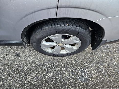 Used 2016 Subaru Forester 2.5i Premium w/ All-Weather Package image 6