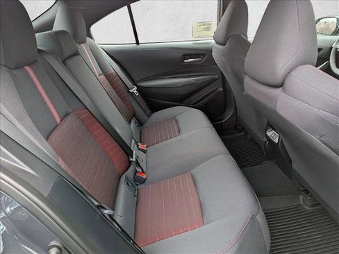 Certified 2025 Toyota Corolla SE image 20