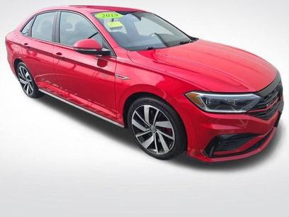 Used 2019 Volkswagen Jetta GLI