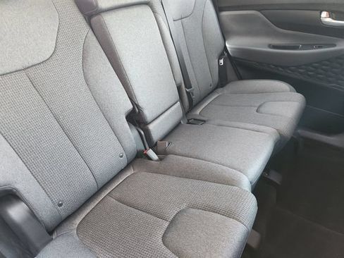 Certified 2023 Hyundai Santa Fe SEL FWD image 18
