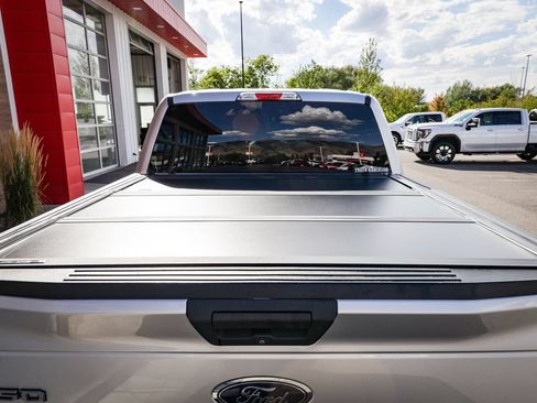 Used 2015 Ford F150 XLT w/ Equipment Group 301A Mid AWD/4WD image 6