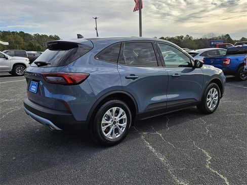 New 2026 Ford Escape Active w/ Cold Weather Package image 11