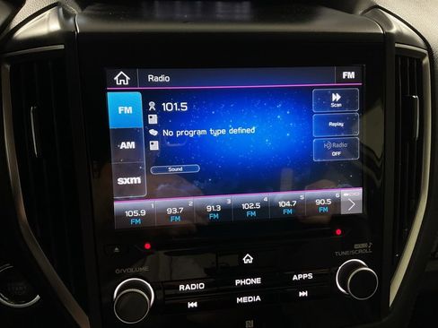 Used 2020 Subaru Forester Limited image 22