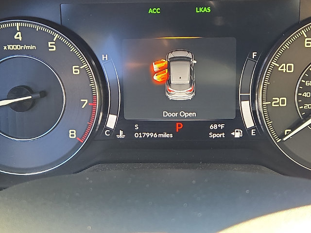Used 2020 Acura RDX w/ Advance Package AWD/4WD image 6