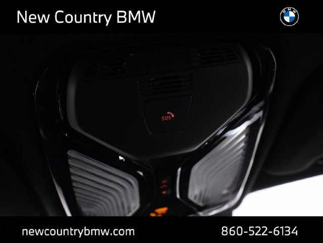 Used 2026 BMW X7 M60i AWD/4WD image 18
