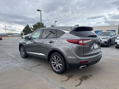 Certified 2023 Acura RDX w/ Technology Package image 7