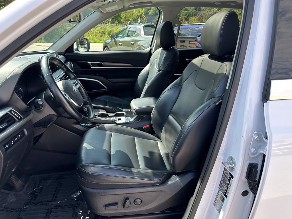 Used 2021 Kia Telluride S AWD/4WD image 15