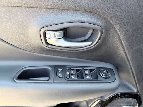 Used 2020 Jeep Renegade Altitude w/ UConnect 8.4 Nav Group AWD/4WD image 10