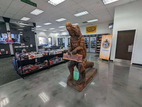 Used 2022 Land Rover Defender 110 X AWD/4WD image 38