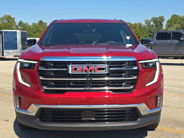 Used 2026 GMC Acadia Elevation w/ Super Cruise Package FWD image 8