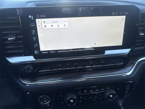 Used 2023 Chevrolet Silverado 1500 RST w/ Z71 Off-Road Package image 26