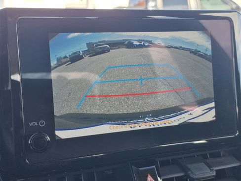 Used 2024 Toyota Corolla LE image 23