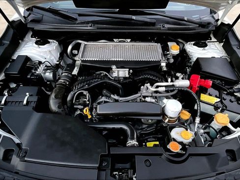 Used 2023 Subaru WRX Premium image 13