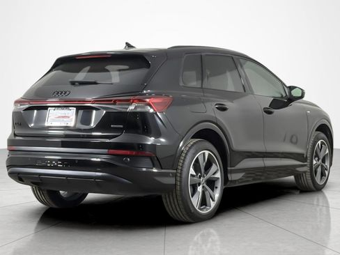 Used 2023 Audi Q4 e-tron Premium Plus w/ Premium Plus AWD/4WD image 5