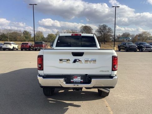 New 2026 RAM 2500 Tradesman AWD/4WD image 6