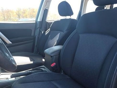 Used 2015 Subaru Forester 2.5i w/ Alloy Wheel Package image 10