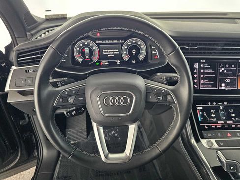 Used 2025 Audi Q7 3.0T Premium Plus AWD/4WD image 24