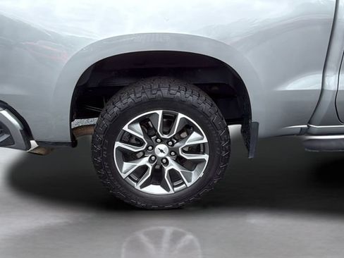 Used 2023 Chevrolet Silverado 1500 RST w/ Texas Edition Plus AWD/4WD image 21