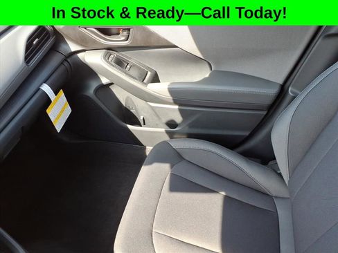 New 2026 Subaru Crosstrek 2.0i Premium AWD/4WD image 23