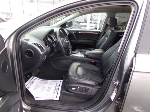 Used 2013 Audi Q7 3.0T Premium Plus image 10