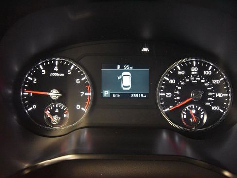 Used 2022 Kia Telluride EX image 9