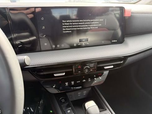 New 2026 Nissan Kicks SR w/ Cold Weather Package AWD/4WD image 19