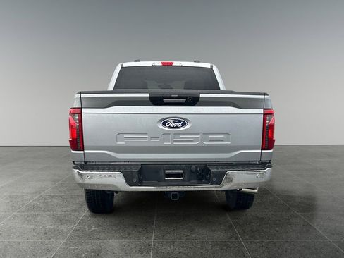 Used 2024 Ford F150 XLT w/ Tow/Haul Package image 6