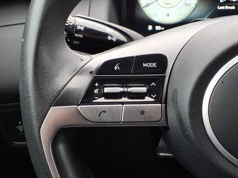 Certified 2022 Hyundai Santa Cruz SEL w/ Activity Package image 28