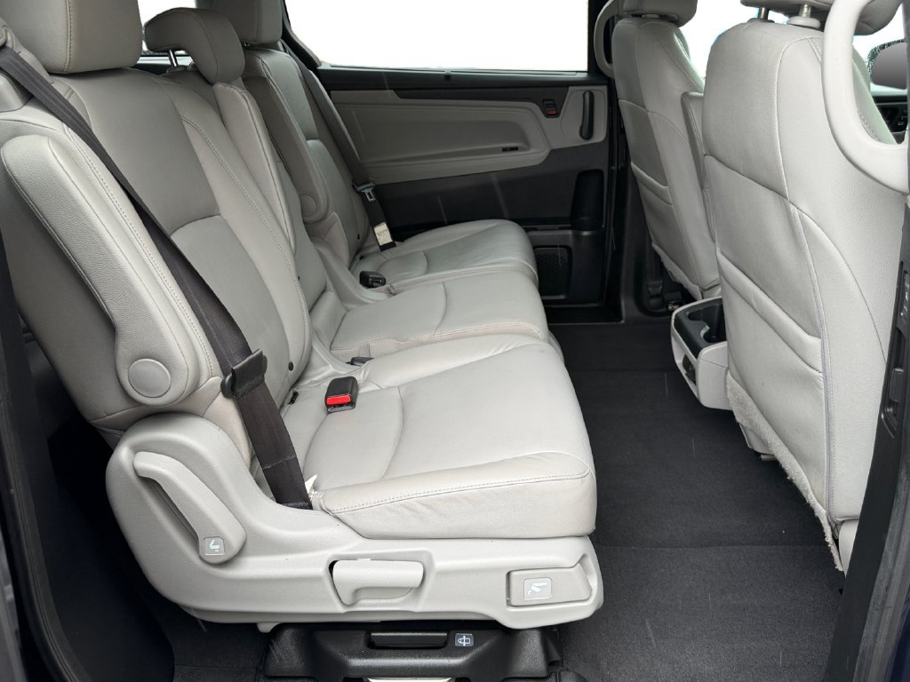 Used 2018 Honda Odyssey EX-L image 9