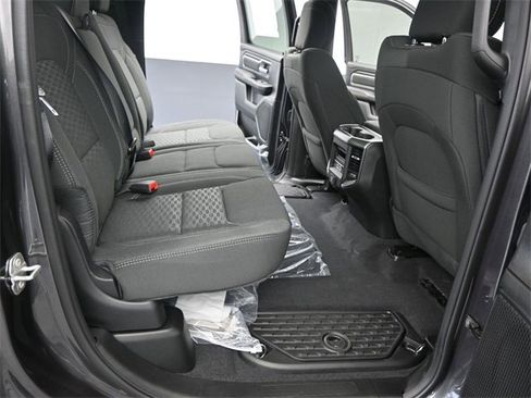 New 2026 RAM 1500 Big Horn image 20