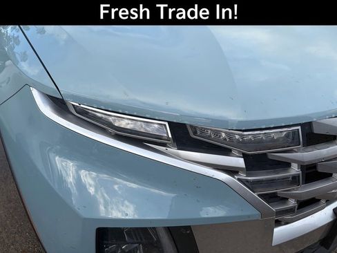 Used 2024 Hyundai Santa Cruz SEL AWD/4WD image 4